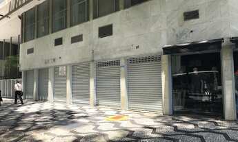 Imagem 2: LOJA EDIFÍCIO ITÁLIA - AV. SÃO LUIS, 72 (lojas 09 e 16