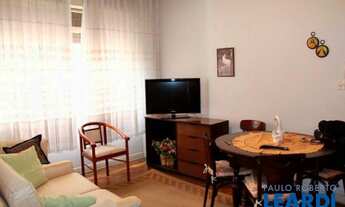 Imagem 3: APARTAMENTO - BARRA FUNDA - SP