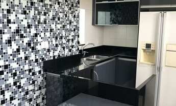 Imagem: Cobertura à venda em moema 210m²