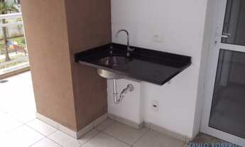 Imagem 4: APARTAMENTO - POMPÉIA - SP