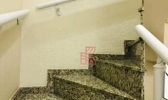 Imagem 4: Sobrado com 3 dormitórios à venda, 146 m² por R$ 530.000,00 - Vila Tereza - São Bernardo d