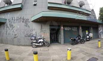 Imagem: Sala para alugar, 45 m² por R$ 700,00