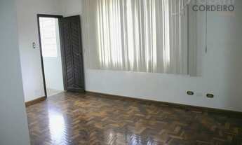 Imagem 4: Sobrado com 4 dormitórios, 265 m² - venda por R$ 1.200.000,00 ou aluguel por R$ 5.941,45/m