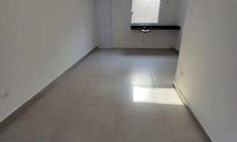 Imagem 5: Casa com 2 dormitórios à venda, 52 m² por R$ 249.900,00 - Maracanã - Praia Grande/SP