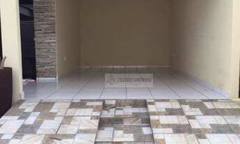 Imagem 6: Casa com 3 dormitórios, 240 m² - venda por R$ 350.000,00 ou aluguel por R$ 1.900,00/mês