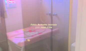 Imagem 6: Apartamento com 3 dormitórios, suíte, e 2 vagas