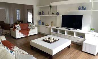 Imagem 4: Casa linda! Mobiliada e equipada!