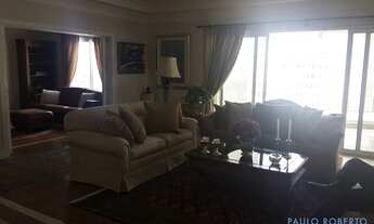 Imagem 4: APARTAMENTO - PANAMBY - SP