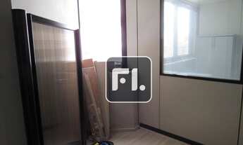 Imagem 5: Conjunto para alugar, 90 m² por R$ 7.500,00/mês - Itaim Bibi - São Paulo/SP