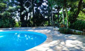 Imagem 3: Casa de Condomínio à venda na Chácara Flora 5036m² a.t