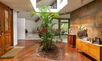 Imagem 4: Casa no Mandala com 5 dormitórios à venda, 770 m² por R$ 4.990.000 - Barra da Tijuca - Rio