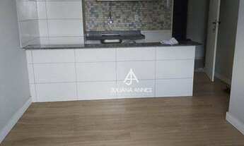 Imagem: Flat com 2 dormitórios à venda, 49 m²