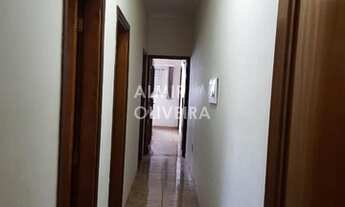 Imagem 7: NE- Casa térrea - Bandeirantes - 3 Dormitórios, 1 Suíte - Piscina - Sertãozinho/SP