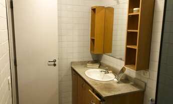 Imagem 4: Apartamento no Brooklin, próximo ao metrô campo belo, 1 vaga grande e demarcada, 1 banheir