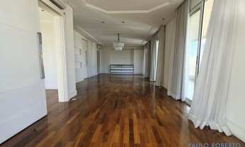 Imagem 5: APARTAMENTO - PANAMBY - SP