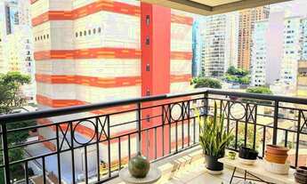 Imagem 5: Oportunidade Apartamento de 3 Dormitórios 1 Suíte 2 Vagas de garagem Vila Clementino