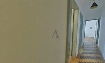 Imagem 2: Apartamento com 3 dormitórios à venda, 54 m² por R$ 320.000,00 - Cidade Baixa - Porto Aleg