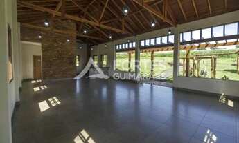 Imagem 7: RIBEIRãO PRETO - Casa de Condomínio - Reserva San Pedro