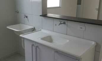 Imagem 3: BELO HORIZONTE - Apartamento Padrão - SÃO JOÃO BATISTA (VENDA NOVA