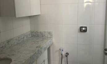 Imagem 6: Apartamento de 100m² na Vila Mariana Sendo 3 dormitórios 1 suíte e 1 Vaga