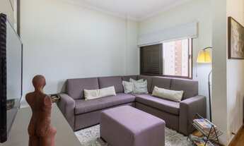 Imagem 6: Apartamento com 3 quartos à venda por R$ 1.285.000,00 no Condomínio Edifício Bauhinia - Ca