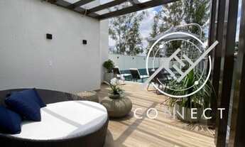 Imagem 7: Modern Granja Viana - casa de condomínio com 169 m² com 4 quartos e 2 vagas