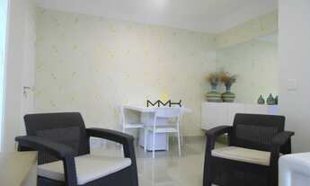 Imagem 3: Totalmente mobiliado com churrasqueira na varanda