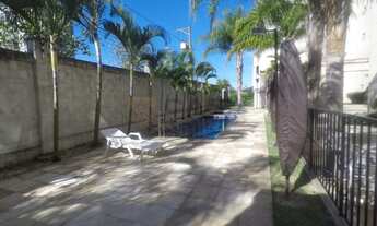 Imagem 6: NL/Apartamento para venda com 2 quartos suite e varanda em Morada de Laranjeiras - Serra