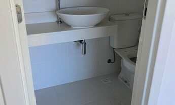 Imagem 5: Apartamento para Venda em Salvador, Horto Florestal, 3 dormitórios, 1 suíte, 3 banheiros