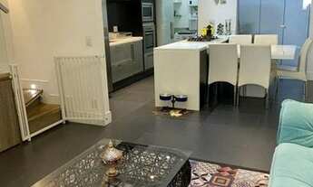 Imagem 6: Casa em condomínio com 2 dormitórios, 166 m², à venda por R$ 1.300.000,00