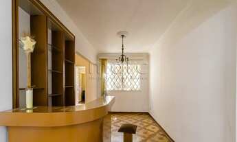 Imagem 4: SAO PAULO - Casa Padrão - ACLIMACAO