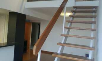 Imagem 4: Duplex no Itaim Bibi