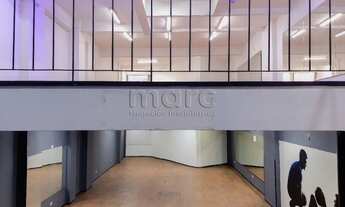 Imagem 2: SAO PAULO - Loja/Salão - LIBERDADE