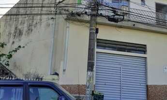 Imagem 7: Sobrado na Vila Ipojuca