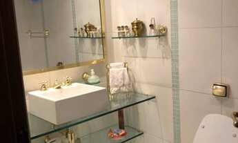 Imagem 7: APARTAMENTO - PERDIZES - SP