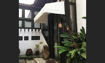 Imagem 6: VENDA - Belíssima Casa junto ao Mar, no Condomínio JARDIM MARAPENDI Barra da Tijuca