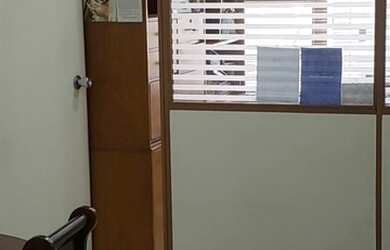 Imagem 4: Conjunto comercial à venda com 62m2 2 salas e 2 vagas de garagem em Moema - São Paulo - SP