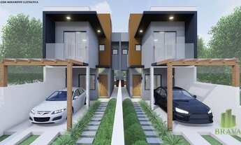 Imagem: Sobrado com 3 dormitórios à venda, 115