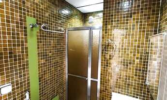 Imagem 6: Apartamento de 41m² com 1 dormitório na Vila Mariana