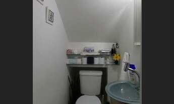 Imagem 7: CASA ASSOBRADADA - PERDIZES - SP