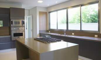 Imagem 6: Casa em Condomínio para Venda em Barueri, Residencial Tamboré 3, 5 dormitórios, 5 suítes