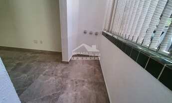 Imagem 6: Apartamento no Canto do Forte, 2 Dormitórios, Sacada, Só na Imobiliária em Praia Grande