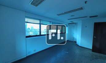 Imagem 7: Conjunto à venda, 100m² por R$ 600.000 - Brooklin - São Paulo/SP