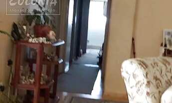 Imagem 4: Santo André - Apartamento Padrão - Centro