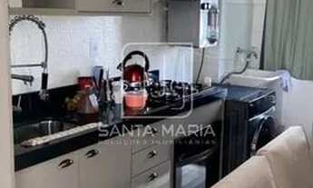 Imagem 4: Apartamento (tipo - padrao) 2 dormitórios, cozinha planejada, portaria 24hs, em condomínio