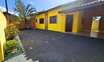 Imagem 6: Casa para venda com 80 metros quadrados com 3 quartos em Cibratel II - Itanhaém - SP