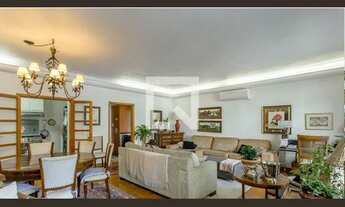 Imagem 4: Apartamento à Venda - Pinheiros, 3 Quartos, 158 m2