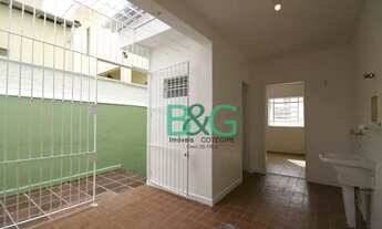 Imagem 5: Sobrado com 3 dormitórios para alugar, 250 m² por R$ 5.856/mês - Vila da Saúde - São Paulo