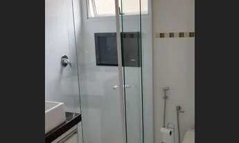 Imagem 7: Casa de condomínio térrea para aluguel possui 480 metros quadrados com 5 quartos