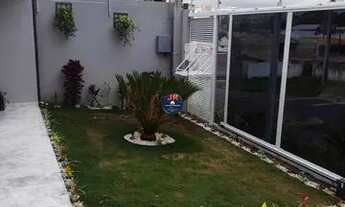 Imagem 3: Sobrado à venda no bairro Capão Raso - Curitiba/PR